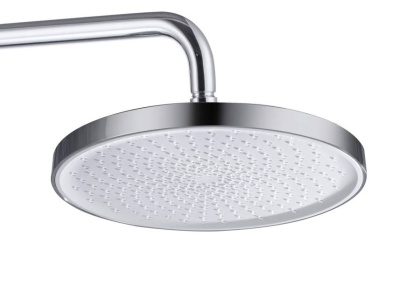 Верхний душ настенный 260мм AQUATEK AQ2080CR  Верхний душ настенный 260мм AQUATEK AQ2080CR