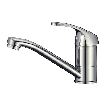 Смеситель д/раковины поворотный AVILA, арт.02110-1AV Смеситель д/раковины поворотный AVILA, арт.02110-1AV