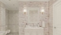 GT12VG Плитка облицовочная San Remo Бел. 50*25 _ 1 \74,25