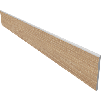 Плинтус AV02-7x80-Непол.