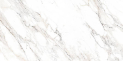 Керамогранит K23_4 Salm белый (80смх160смх9мм) (2шт_2,56м2) Полированная, м2