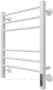 Полотенцесушитель Terminus Сицилия П6 450х600 электро КС 9003 матовый 