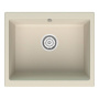 Мойка кухонная Point Сидли 55 PN3007BG, светло-бежевый Мойка кухонная Point Сидли 55 PN3007BG, светло-бежевый