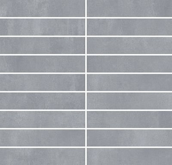 Moby Мозаика серый 28,6х29,8