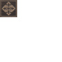 Вставка AD\B400\SG9297 Версаль 7*7*11 (уп/27шт), шт Вставка AD\B400\SG9297 Версаль 7*7*11 (уп/27шт), шт