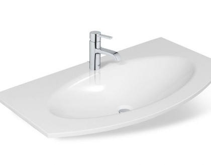 Раковина "Malta silk" 915х505