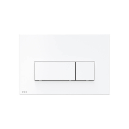 Инсталляция Alcaplast AM101/1120-4:1 RU M571-0001 для унитаза с клавишей смыва Хром глянец