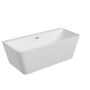 Ванна Square акриловая отдельностоящая, арт. FB14