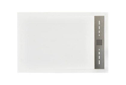 Душевой поддон Creto Scala 140x90 прямоугольный, белый