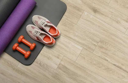 15AM0006 Плитка грес глаз. Amare GT Беж. 15*60 _ 1 \67,5