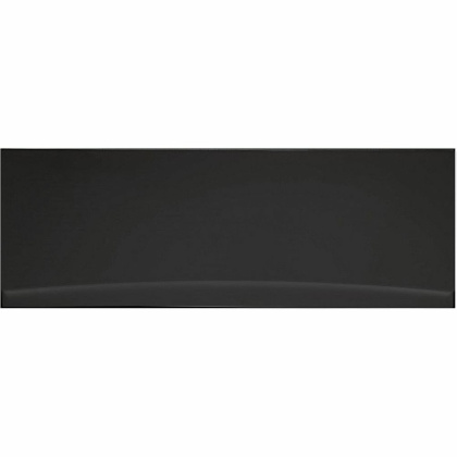 Фронтальная панель для ванны Aquanet Bright/Riviera/Tea/Viola NEW 180 черная