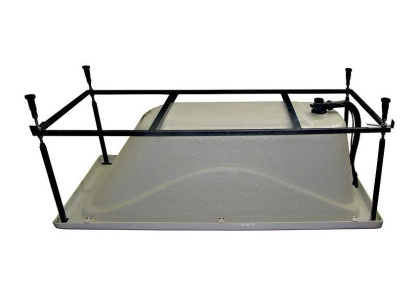 Рама разборная "KORSIKA"