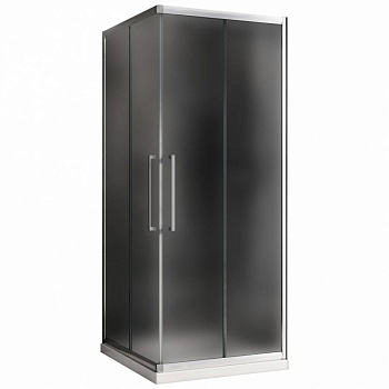 Душевой уголок ABBER Schwarzer Diamant AG02090MH Душевой уголок ABBER Schwarzer Diamant AG02090MH