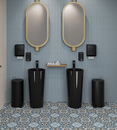 Плитка JOY 19,8x19,8 (18 шт.в уп)