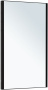 Зеркало Allen Brau Infinity 60 1.21019.BL черный Зеркало Allen Brau Infinity 60 1.21019.BL черный