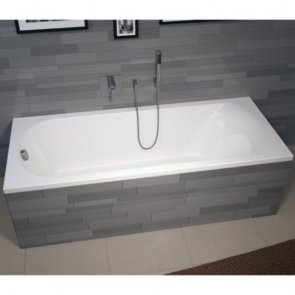 Акриловая ванна Riho Miami 160х70 B059001005