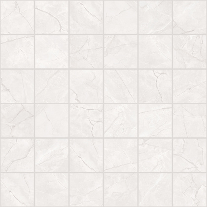 Бэлла крема Мозаика ММ13157 30х30 матовая