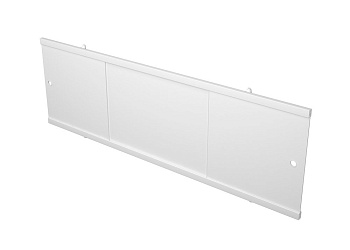 Панель для ванны фронтальная UNIVERSAL TYPE 3 170 ультра белый