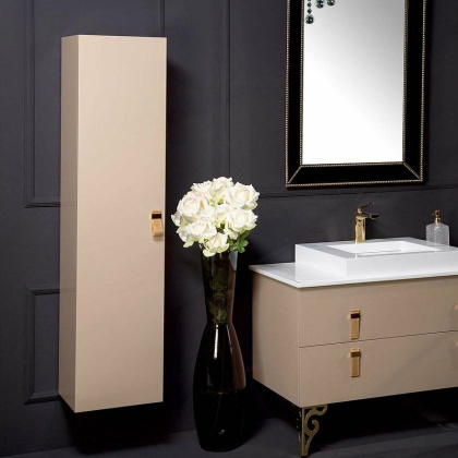 Пенал NEO-ART CAPPUCINO 834-CP Boheme Пенал NEO-ART CAPPUCINO 834-CP Boheme