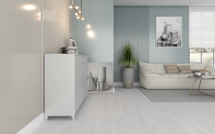 Керамогранит SG706590R Madera белый (20смх80смх9мм) (11шт_1,76м2) матовый, м2