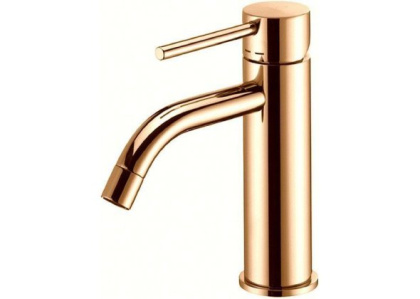 Смеситель для раковины Paffoni Light LIG071HG