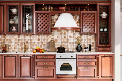 Керамическая мозаика, Beige Matt 48х48, 5х5 см