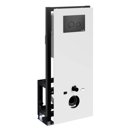 Glan 66TLT.010.ME.WH.MB01 Система инсталляции для унитазов