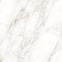 Carrara Immense Керамогранит белый 80х80 Полированный