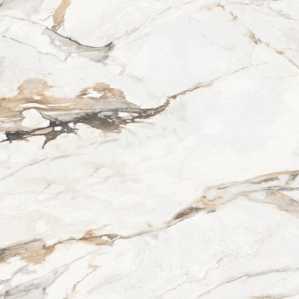 Керамогранит K27_2 Statuario porshe Белый  (60смх60смх9мм) (4шт_1,44м2) Матовый, м2 Керамогранит K27_2 Statuario porshe Белый  (60смх60смх9мм) (4шт_1,44м2) Матовый, м2