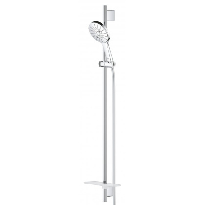 Душевой гарнитур Grohe Rainshower SmartActive 26548000, хром