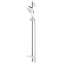 Душевой гарнитур Grohe Rainshower SmartActive 26548000, хром