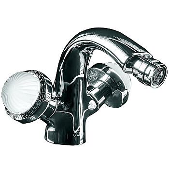 Смеситель для биде_Комплект Смеситель для биде_Комплект