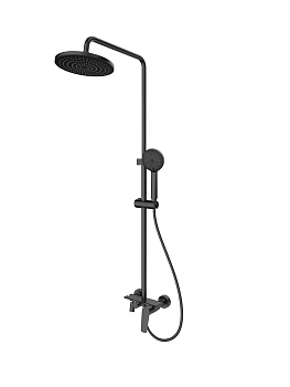 Душевая система Splenka для ванны и душа S53.24.06 Душевая система Splenka для ванны и душа S53.24.06