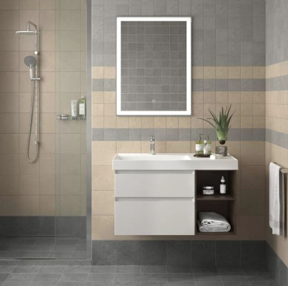 Ступень Матрикс SG935500N\GR бежевый светлый  30х30, шт