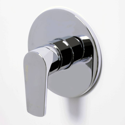 Dill 6151 Смеситель для душа Wasserkraft