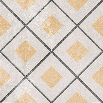 Керамогранит Ethno микс 14 18,6х18,6 Керамогранит Ethno микс 14 18,6х18,6