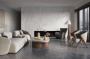 Керамический слэб CARRARA BIANCO ELEGANCE 2800х1200х6мм, Polished  Керамический слэб CARRARA BIANCO ELEGANCE 2800х1200х6мм, Polished
