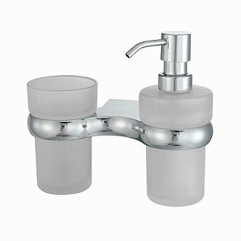 Berkel K-6889 Держатель стакана и дозатора Berkel K-6889 Держатель стакана и дозатора