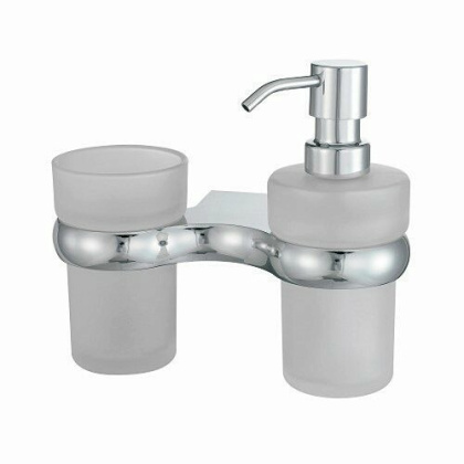 Berkel K-6889 Держатель стакана и дозатора Berkel K-6889 Держатель стакана и дозатора