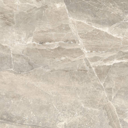 Керамогранит K40_8 Mainstream moca Серый (80смх80смх8,5мм) (3шт_1,92м2)Лаппатированный, м2