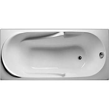 Акриловая ванна 1Marka Kleo 160х75 01кл1675