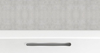 Акриловая ванна  STILL SQUARE LED 180x80 R/L RIHO FALL