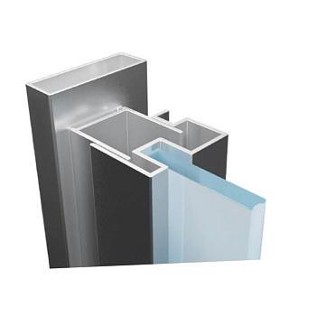 Профиль добавочный RGW A-03 1850 мм, RGW 41273000-01 Профиль добавочный RGW A-03 1850 мм, RGW 41273000-01