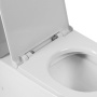 Чаша напольного унитаза BelBagno SFERA-R BB2141CPR Чаша напольного унитаза BelBagno SFERA-R BB2141CPR