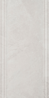 Versus White Плинтус (K943169) 30x60