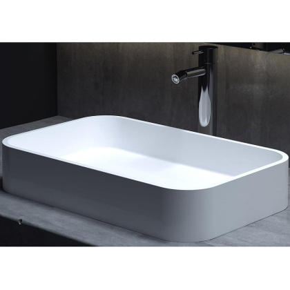 Раковина Salini Callista 01 54х34 1101204SM