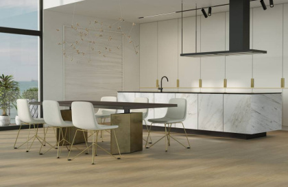 Кварцевый паркет Quartz Parquet Классик Дуб Карельский, 419, 7/1,2 мм Кварцевый паркет Quartz Parquet Классик Дуб Карельский, 419, 7/1,2 мм