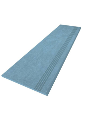 Ступень SR03-30x120-Непол. (с насечками) Ступень SR03-30x120-Непол. (с насечками)