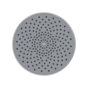 947050000 Apollo верхний душ, круг, Хром 947050000 Apollo верхний душ, круг, Хром