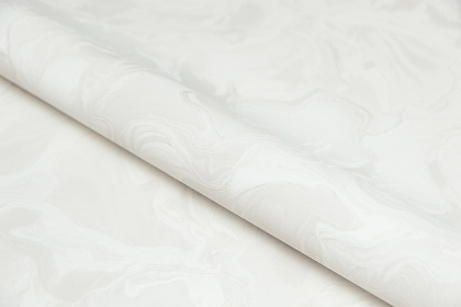 Обои виниловые Галатея база универсальная, белый